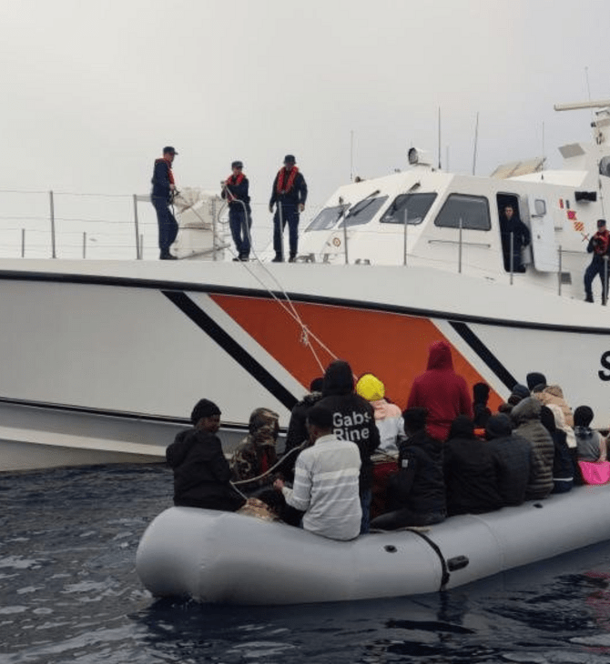 Αποκαλύψεις για ρόλο της MIT στις μεταναστευτικές ροές προς την Κύπρο