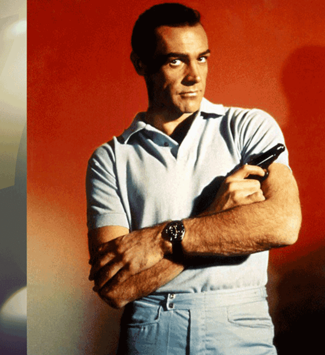 Amazon Prime Video: Απέσυρε τις φωτογραφίες με τον «άοπλο» πράκτορα 007 μετά τις αντιδράσεις 