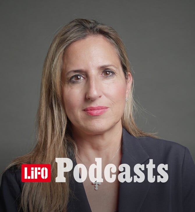 Θεοδώρα Ψαλτοπούλου: Γιατί oι νέοι νοσούν ολοένα περισσότερο από καρκίνο;