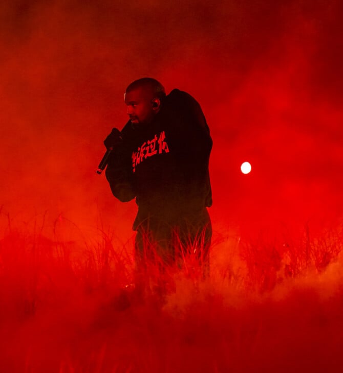 Η μακρά αποκαθήλωση του Kanye West 