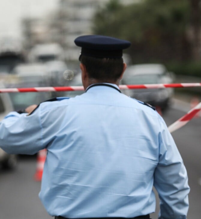 Κυκλοφοριακές ρυθμίσεις στην παλαιά Λεωφόρο Ποσειδώνος για δύο μήνες