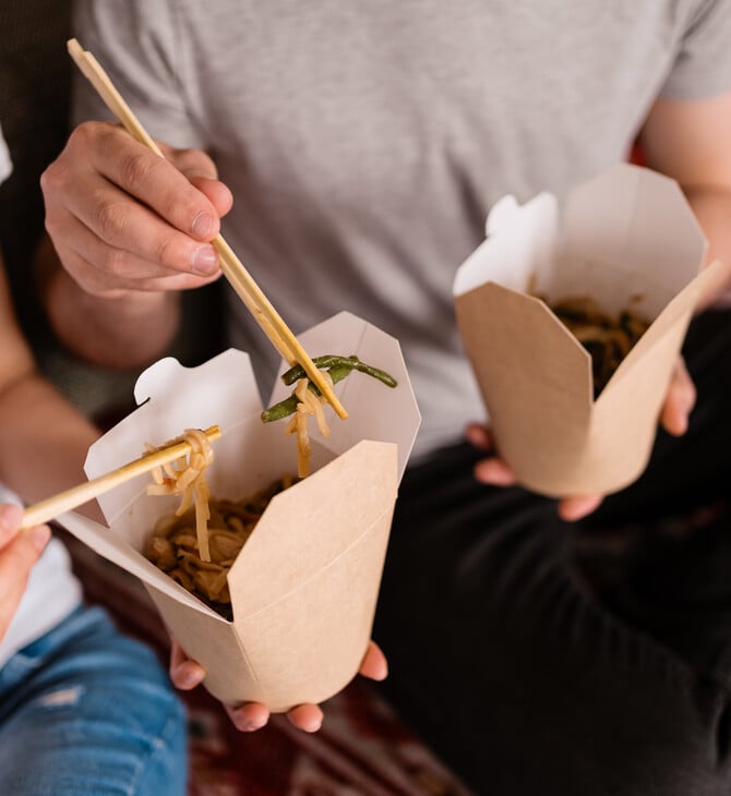efood: Το αγαπημένο σου comfort food είναι πιο νόστιμο όταν είναι «1+1»