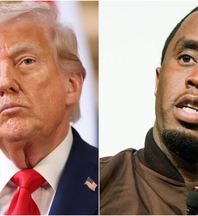 Ο Diddy ζήτησε προεδρική χάρη από τον Τραμπ: Τι αλλάζει εάν ο πρόεδρος ανταποκριθεί θετικά