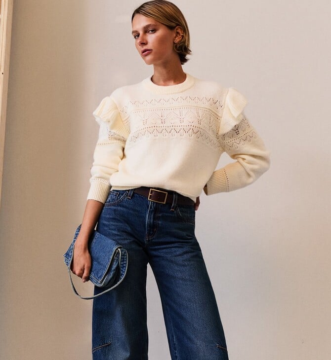 Η Levi’s® συστήνει την φετινή τάση για το fall dressing με την νέα κολεξιόν ‘It’s Baggy Season’