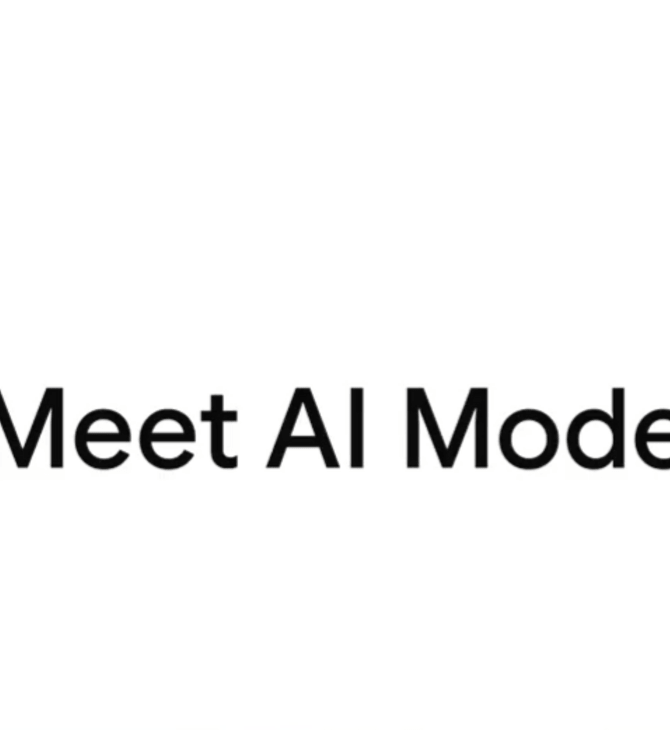 Google: Εισάγει το AI Mode στην Ελλάδα - Όσα αλλάζουν στην αναζήτηση 