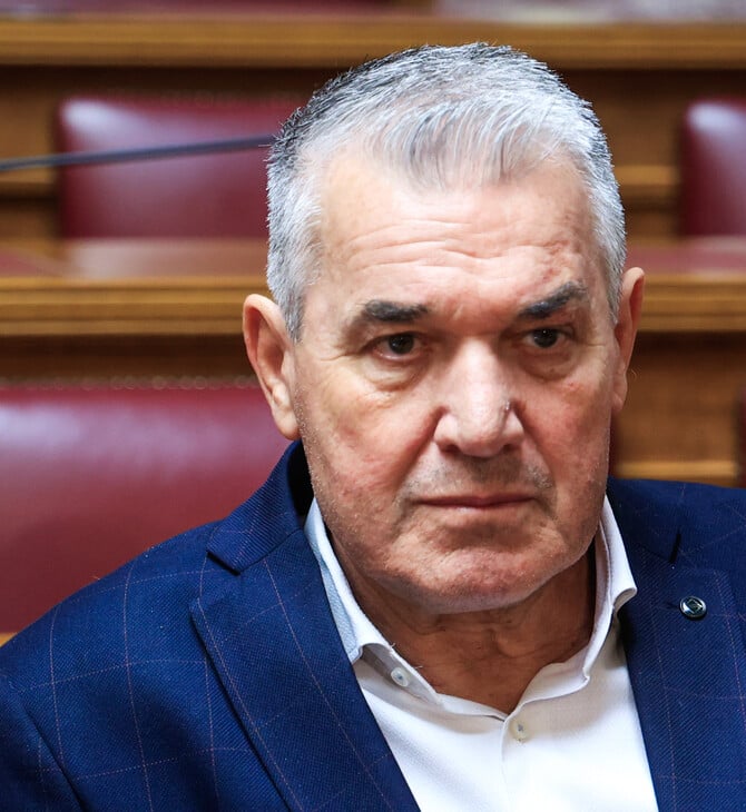 Νέα Δημοκρατία: Επιστρέφει στην ΚΟ ο Δημήτρης Κυριαζίδης