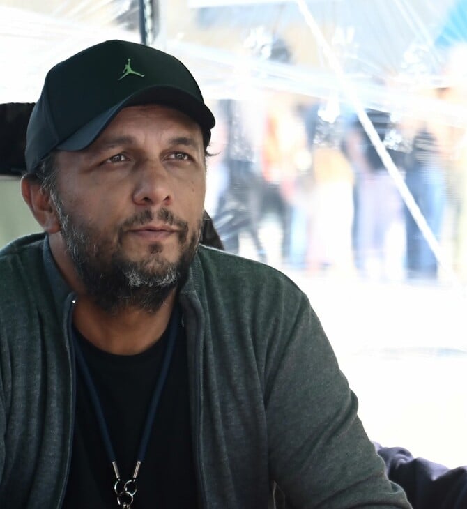 Πάνος Ρούτσι: Αναβλήθηκε η εκταφή του γιου του, Ντένις - Ο λόγος