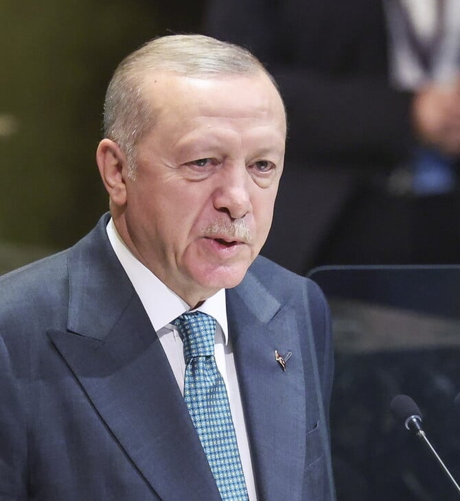 Χαιρετίζει η Τουρκία την εκεχειρία στη Γάζα: «Συνέβαλε και η Άγκυρα» λέει ο Ερντογάν - «Τελειώνει η γενοκτονία» λέει το ΥΠΕΞ