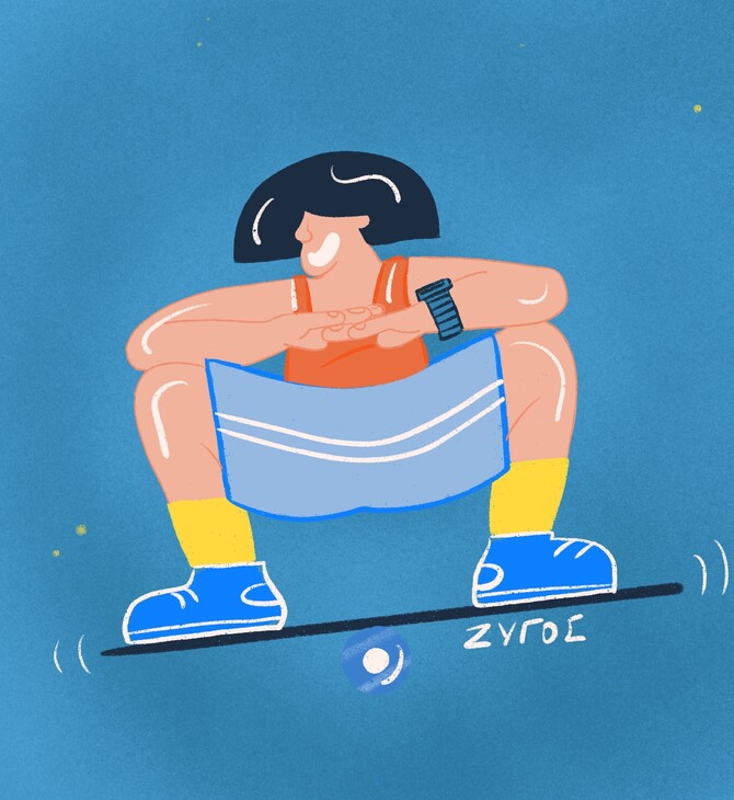 Οι αστρολογικές προβλέψεις της εβδομάδας (13 - 19/10/2025)