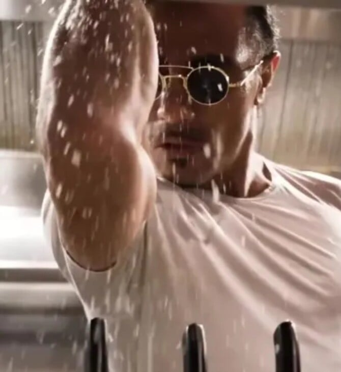 «Ο Salt Bae χάνει χρήματα»: Ζημίες 5,5 εκατ. λιρών μετά από δυσκολίες με την επέκταση στις ΗΠΑ