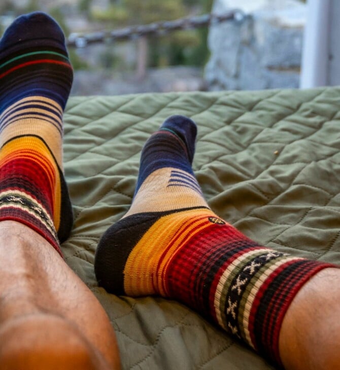 Το Σύνδρομο των «Ανήσυχων Ποδιών» και η σύνδεσή του με τη νόσο Πάρκινσον