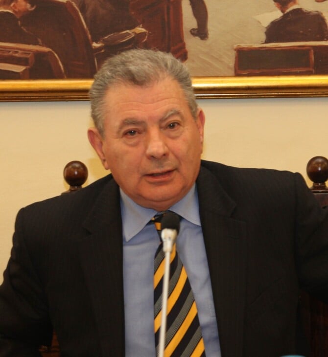 ΒΑΛΗΡΑΚΗΣ ΚΑΤΑΘΕΣΗ ΓΙΟΣ