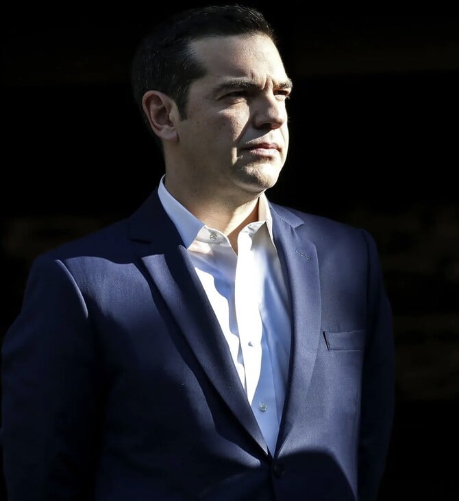 Oι πιθανότητες του Αλέξη Τσίπρα