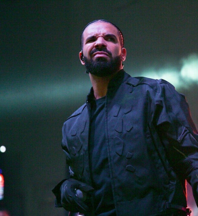 O Drake χάνει την αγωγή κατά του Kendrick Lamar για «Not Like Us»