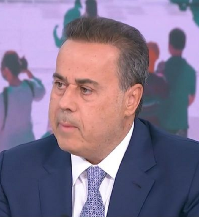 Παπασταύρου: «Σε λίγες ημέρες η μεταβίβαση της διασύνδεσης Ελλάδας–Κύπρου στον ΑΔΜΗΕ»