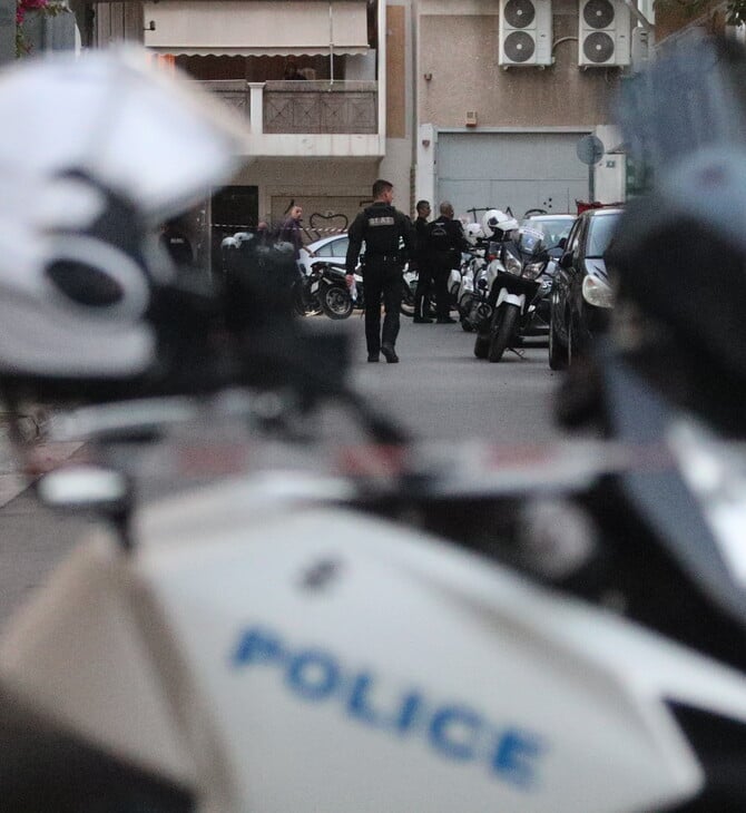 Άγιος Παντελεήμονας: Αναζητείται και τρίτο άτομο για τη δολοφονία του 30χρονου