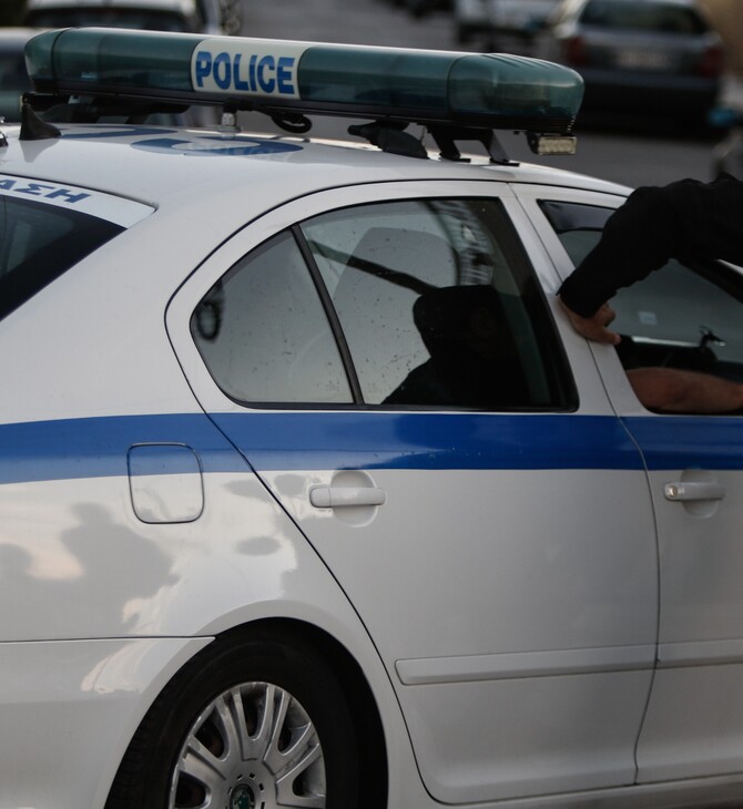 Νεκρός άνδρας στον Άγιο Παντελεήμονα: Τι βρήκαν οι αστυνομικοί στο διαμέρισμα