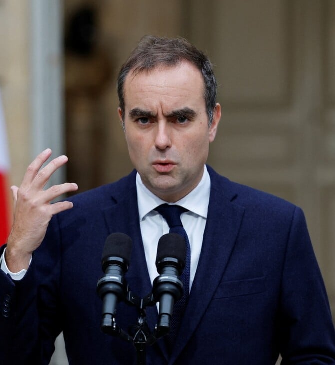 ΛΕΚΟΡΝΙ ΠΡΩΘΥΠΟΥΡΓΟΣ ΞΑΝΑ ΓΑΛΛΙΑ