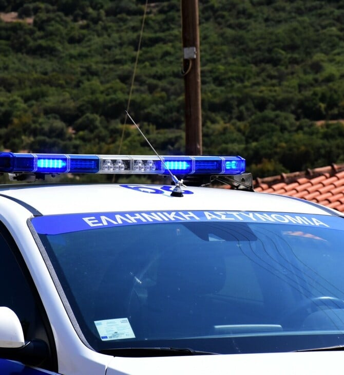 Σαλαμίνα: Συνελήφθησαν έξι μέλη σπείρας για αλλεπάλληλες διαρρήξεις καταστημάτων