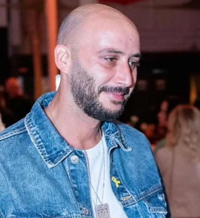 Ισραήλ: Επιζών της 7ης Οκτωβρίου αυτοκτόνησε - «Λυπάμαι, αλλά δεν αντέχω άλλο»