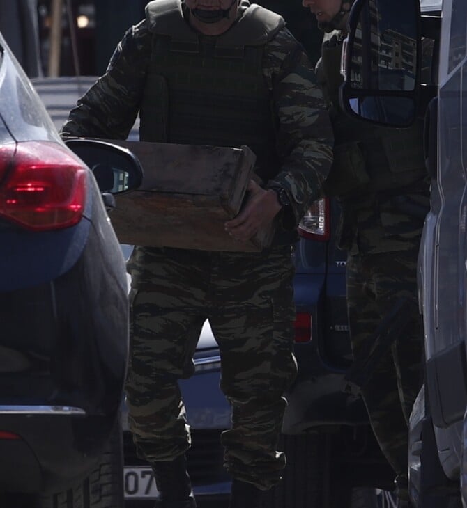 ΥΠΟΠΤΟ ΑΝΤΙΚΕΙΜΕΝΟ ΛΙΟΣΙΩΝ ΣΥΝΑΓΕΡΜΟΣ
