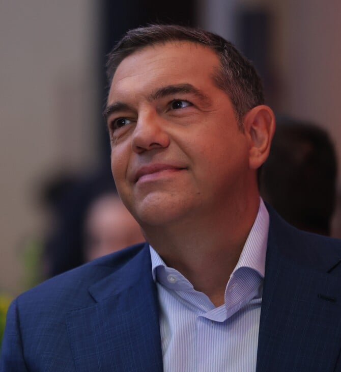 ΤΣΙΠΡΑΣ ΣΥΝΕΝΤΕΥΞΗ ΕΦΣΥΝ