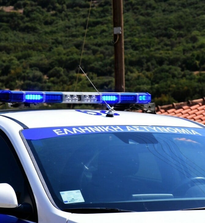 Διπλή δολοφονία στη Φοινικούντα: Το λευκό σκούτερ, η πλαστή πινακίδα και τα λάθη του δράστη