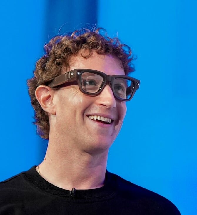 Οι φόβοι της Silicon Valley: Γιατί οι δισεκατομμυριούχοι της τεχνολογίας χτίζουν καταφύγια