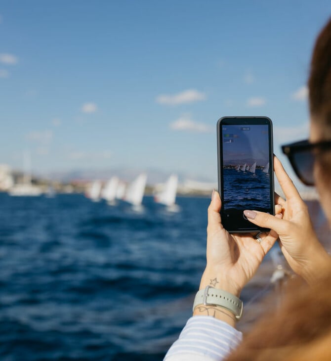 Νέα σειρά Xiaomi 15T: Νέα εποχή στη mobile φωτογραφία 