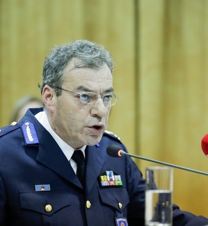 Φωτιά στο Μάτι: Ένοχος στο Εφετείο για τις απειλές στον Λιότσιο ο Ματθαιόπουλος