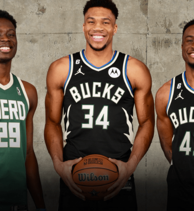 NBA: Στους Μπακς και ο Άλεξ Αντετοκούνμπο 