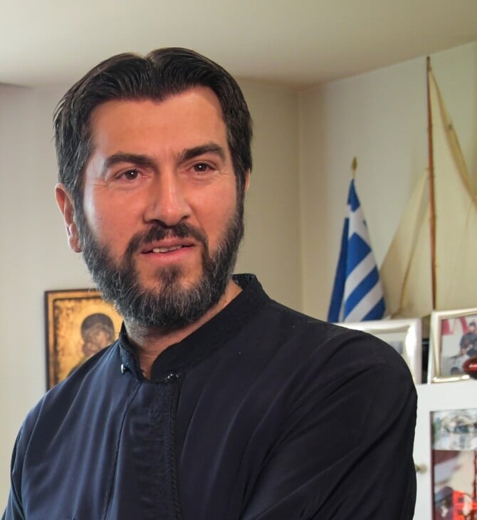ΠΑΤΕΡΑΣ ΑΝΤΩΝΙΟΣ ΔΙΚΗΓΟΡΟΙ