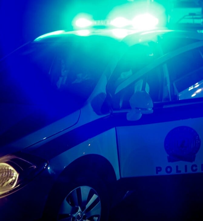 Δράμα: Τροχαίο δυστύχημα με νεκρό έναν 14χρονο