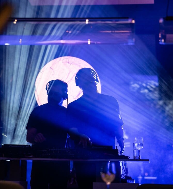 H IFI παρουσιάζει το House of Luminauts στην Hotel Experience 2025