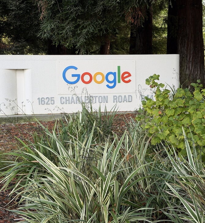 Google: Επένδυση 15 δισ. δολαρίων στην Ινδία για τη δημιουργία «κέντρου τεχνητής νοημοσύνης»