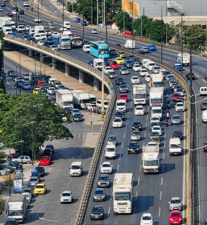 Δακτύλιος: Πότε επιστρέφει και τι αλλάζει και τι θα ισχύει