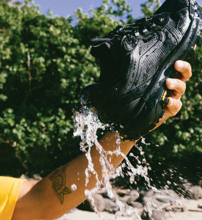 Η Vans παρουσιάζει τη συλλογή GOING FURTHER Crosspath XC GORE-TEX®