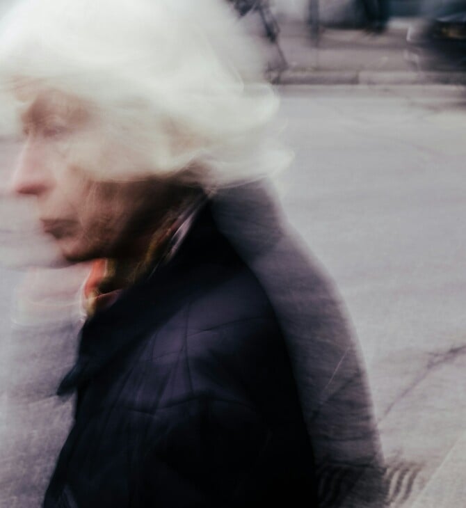 Νέα μελέτη: Η διακοπή του καπνίσματος μειώνει τον κίνδυνο άνοιας