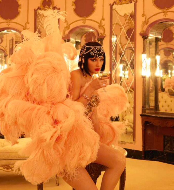 Τέιλορ Σουίφτ: Όλα τα τραγούδια του «The Life of a Showgirl» μπήκαν στο Billboard Hot 100