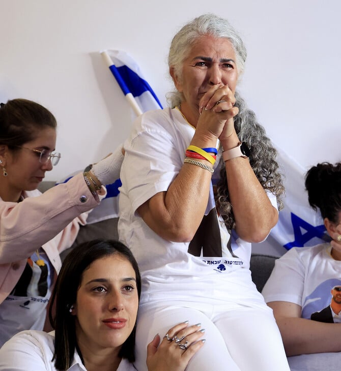 Γιατί δεν πανηγυρίζετε αχάριστοι; 