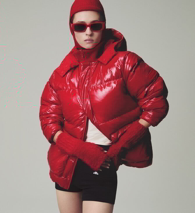 Η νέα εποχή της ellesse: sporty glam για κάθε μέρα που μοιάζει με περιπέτεια