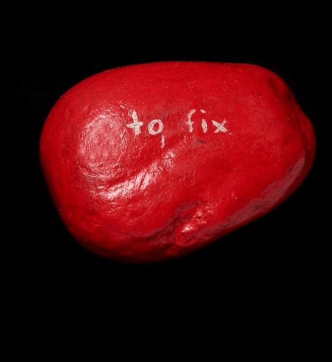 Στο μυαλό του Τζον Λε Καρέ 