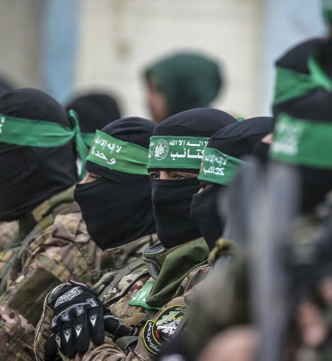 «Παραδώσαμε όσες σορούς μπορούσαμε», λέει η Χαμάς — Οι υπόλοιπες χρειάζονται ειδικό εξοπλισμό ανάκτησης