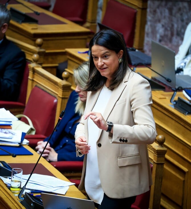 Ο ΣΥΡΙΖΑ αποχώρησε πριν την ψηφοφορία του εργασιακού νομοσχεδίου - Η αντίδραση Κεραμέως