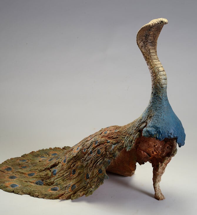 «Ceramic journey around Greece vol.4 | Aegina»: Μια έκθεση αφιερωμένη στην κεραμική παράδοση της Αίγινας