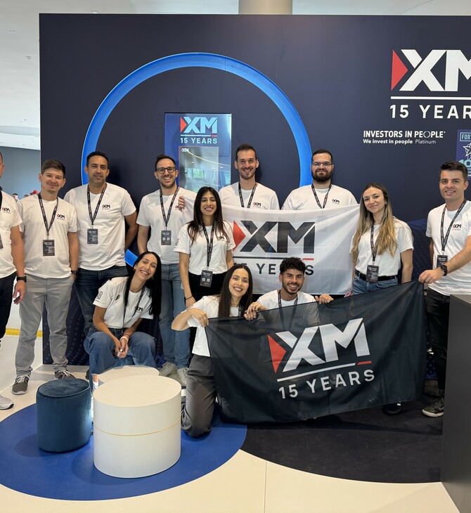 Η XM στα Best Workplaces™ in Tech Hellas 2025
