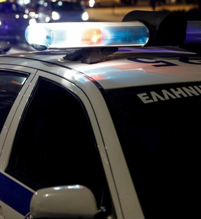 Μητέρα δύο παιδιών αυτοκτόνησε στα Καμένα Βούρλα 