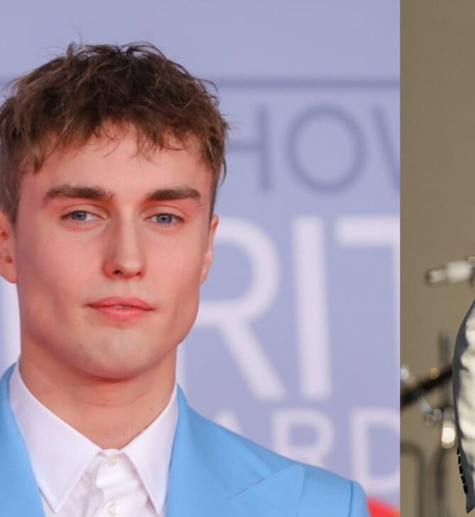 Ο Sam Fender συνεργάζεται με τον Έλτον Τζον στο νέο τραγούδι «Talk to You»