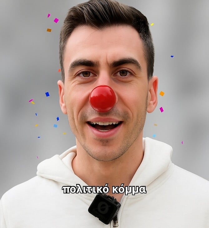 ΦΕΙΔΙΑΣ ΠΑΝΑΓΙΩΤΟΥ ΕΚΛΟΓΕΣ ΚΥΠΡΟΣ