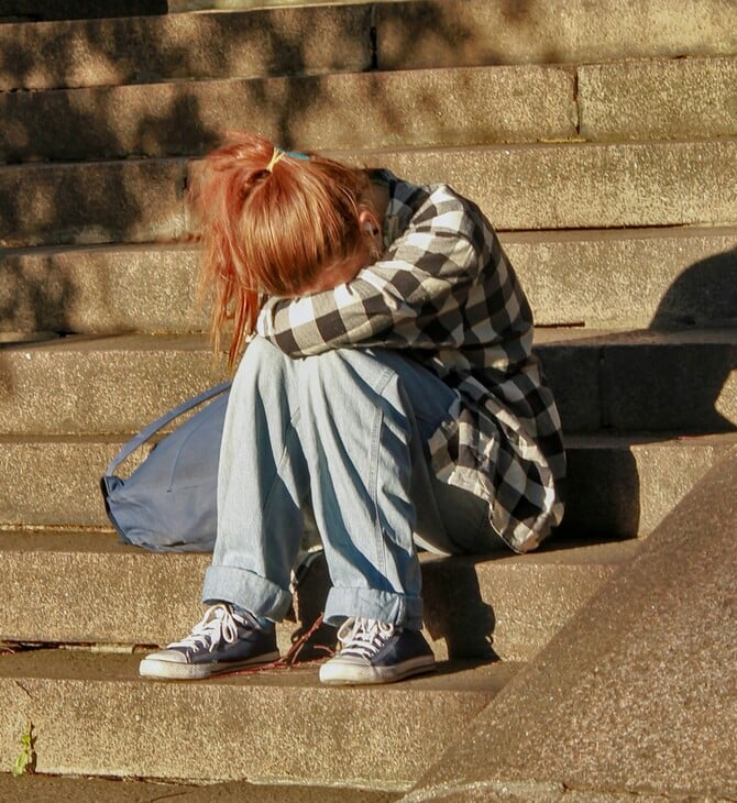 ΕΝΔΟΟΙΚΟΓΕΝΕΙΑΚΗ ΒΙΑ ΣΧΟΛΕΙΟ